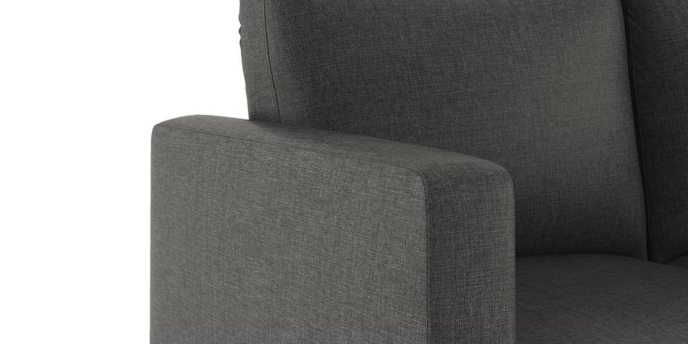 Liverpool Sofa (Steel)